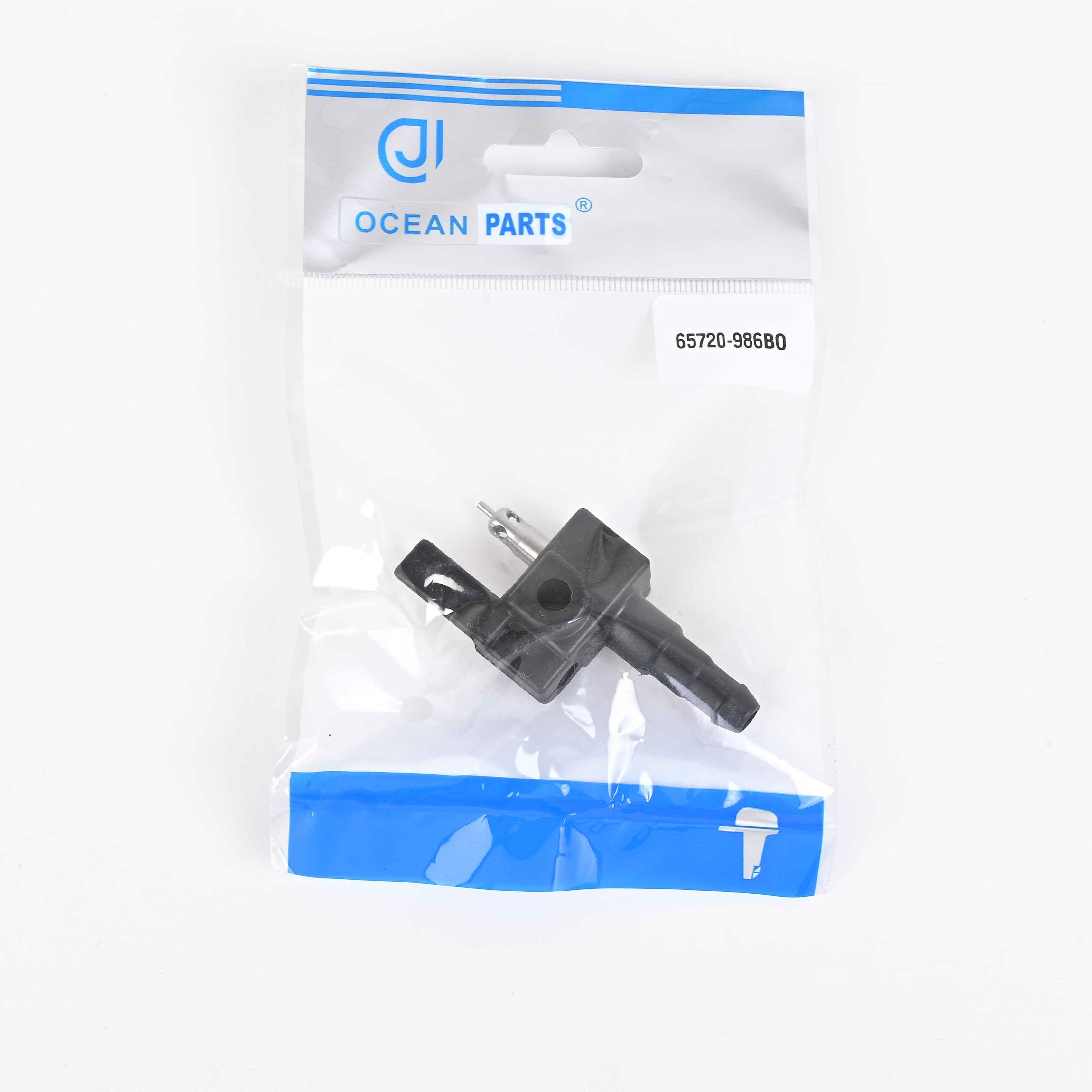 Fuel Line Quick Connector Hose Fittings Pipe 65720-986B0 65720-986L0 for Suzuki Outboard Engine DF25- DF140 Boat Spare Parts