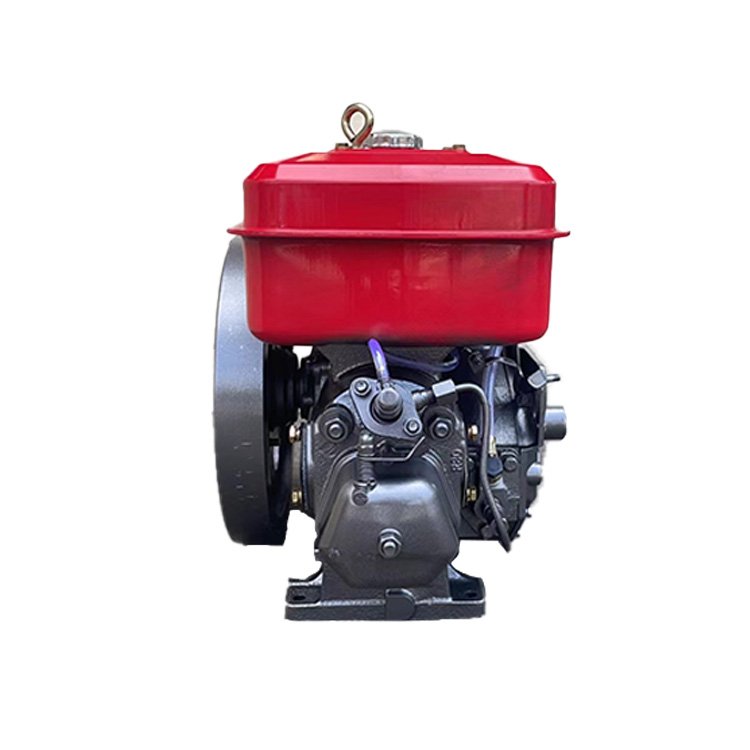 VISION R175A 6HP 4 Stroke Small diesel Outboard Engine for Sale