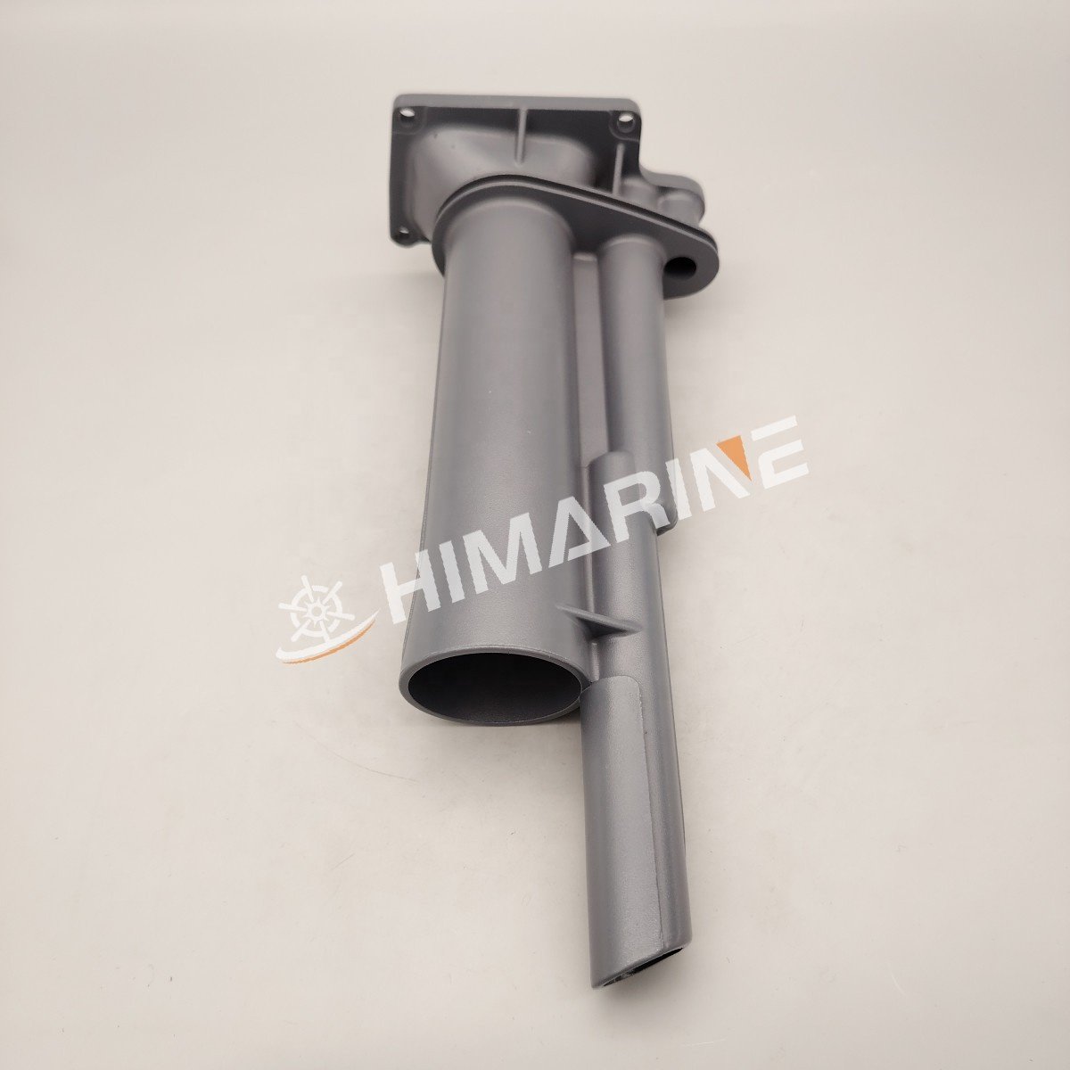 676-41131 Exhaust Manifold for 40HP E40G Yamaha Outboard Motor 676-41131-01-CA 676-41131-01-5B Parsun T36-00010004 Boat Engine