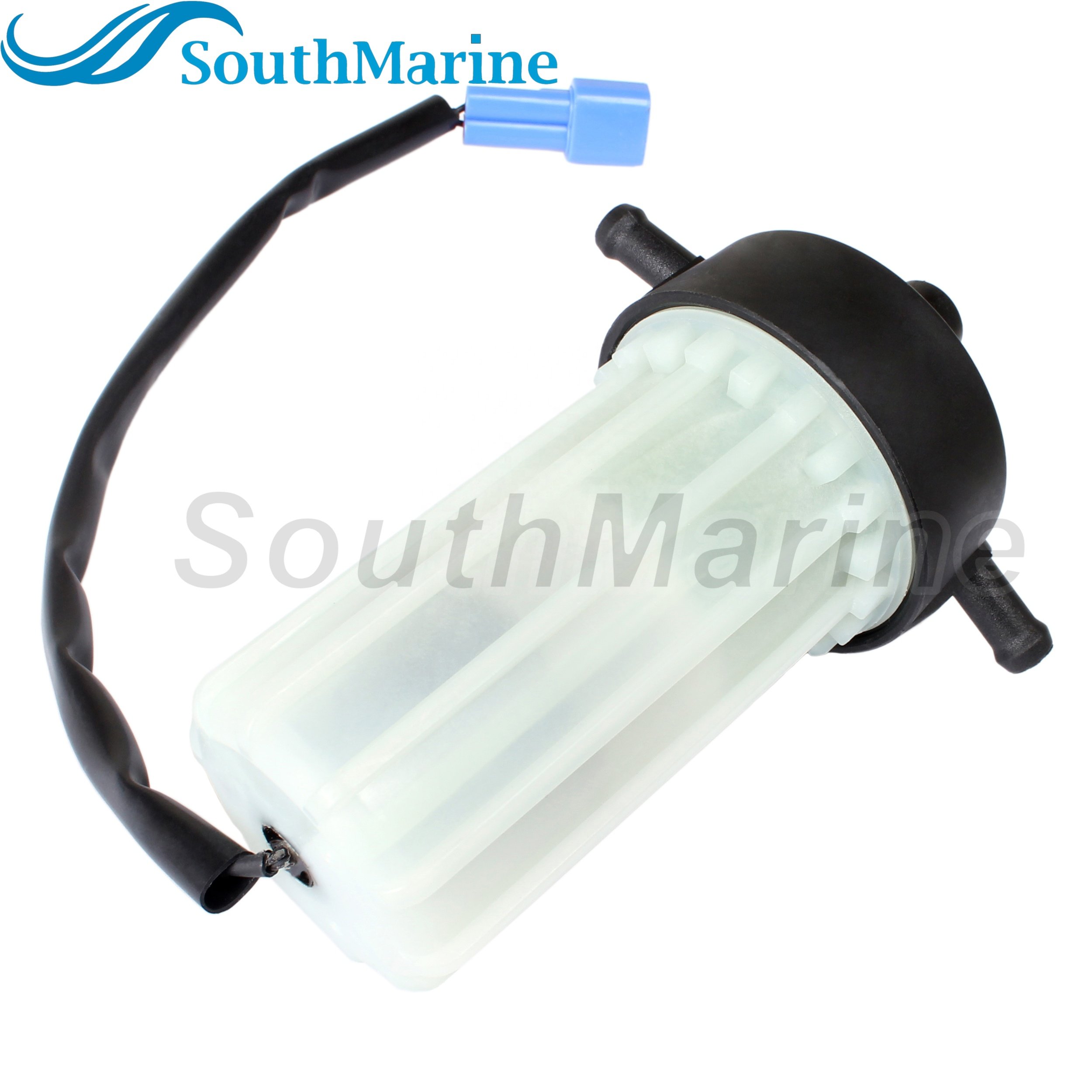 Boat Engine 6P3-24560-03 00 02 22 23 Fuel Filter Assembly for Yamaha F150 F175 F200 F225 F250 F300 F350 150HP-350HP
