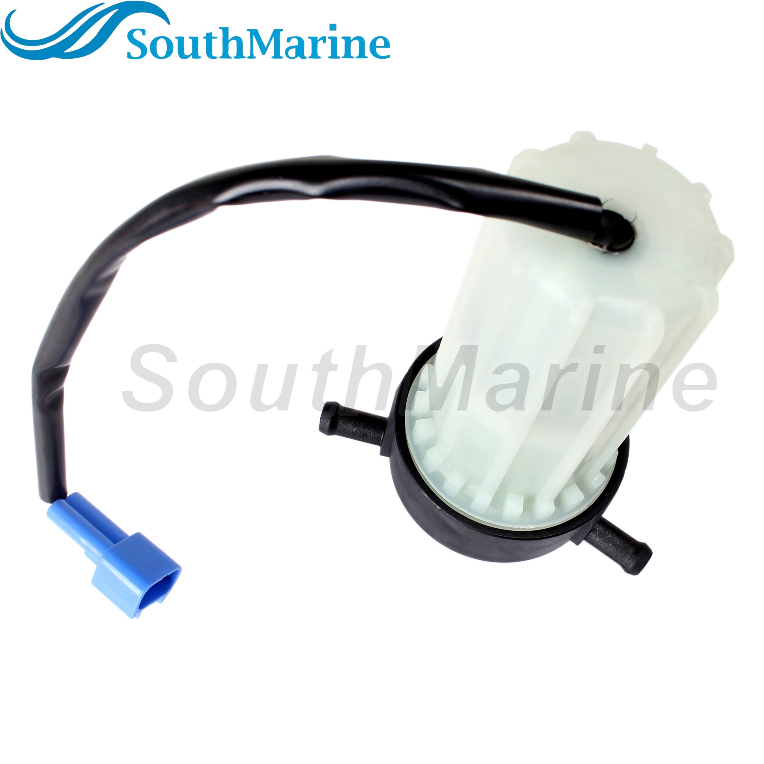 Boat Engine 6P3-24560-03 00 02 22 23 Fuel Filter Assembly for Yamaha F150 F175 F200 F225 F250 F300 F350 150HP-350HP