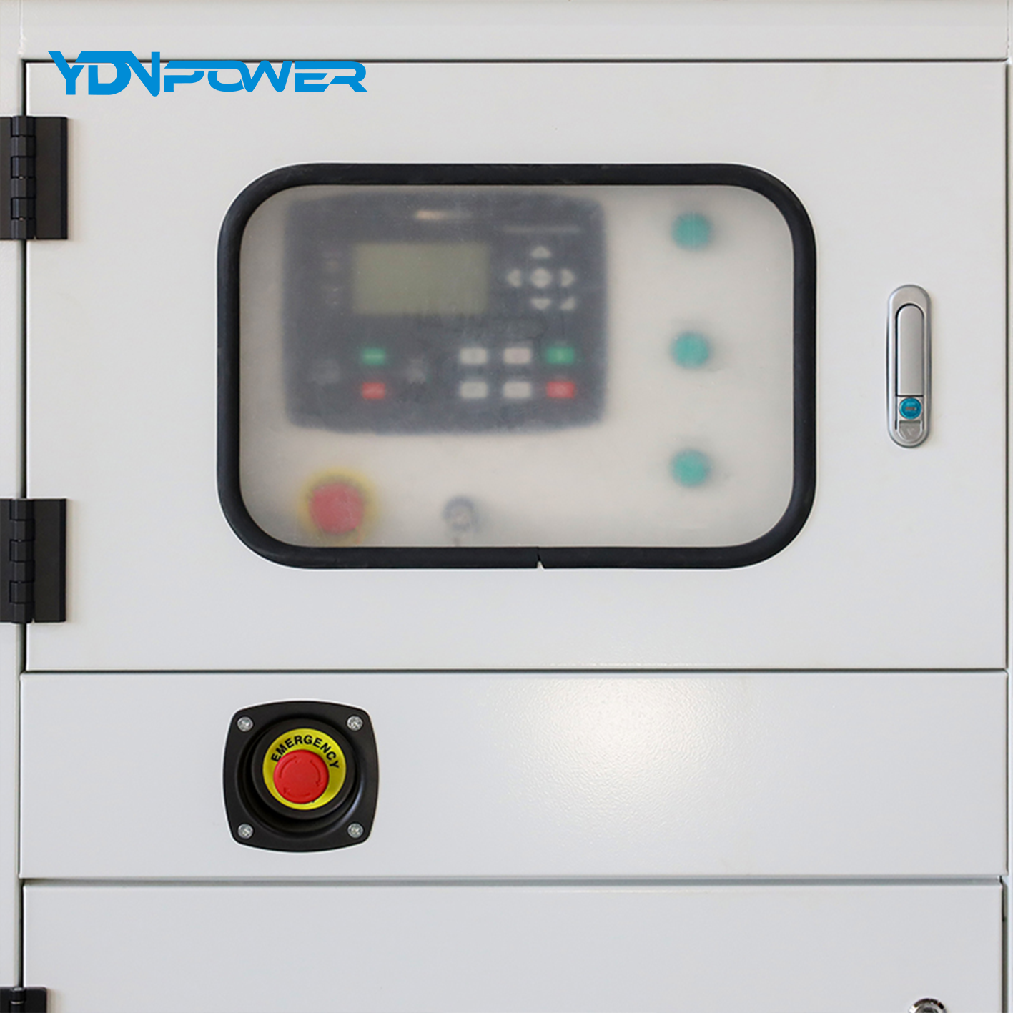 Factory OEM Can Customize Water-cooled Turbocharged High Cost-effective Cummins Engine 300KW Generator