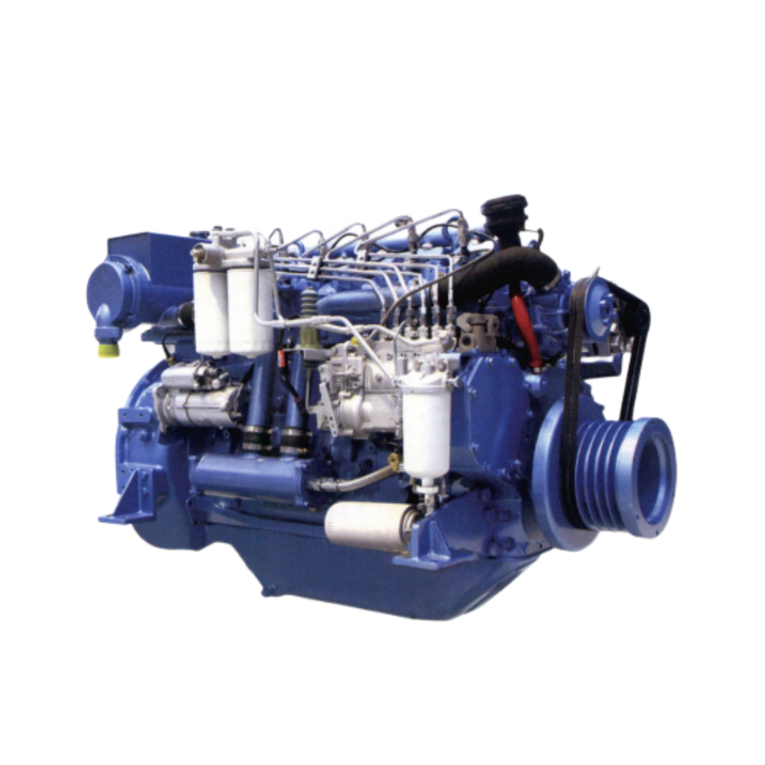 Boatengine yanmar diesel Marine Engine and Used Boat Engine