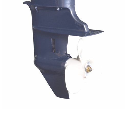 10HP Electric Outboards Gearing FRP Plastic AIQIDI E10 Aluminum Alloy Customized Outboard Engines