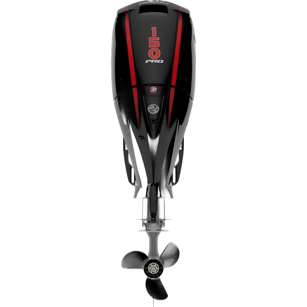 Original 4 Stroke 115-175hp Outboard Boat Motors 115L/XL Pro XS Mercury Outboard Marine Engines