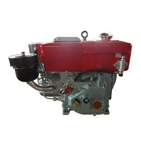 Sharpower R170A R180 hp 8hp R190 10hp Water Cooled Single Cylinder Horizontal Inboard diesel Boat Engine Assembly for Sale