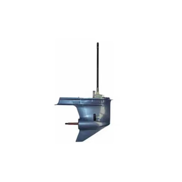Factory Direct Sales 60HP 2 Stroke Outboard Engine Assembly Yamahaa Boat Engines