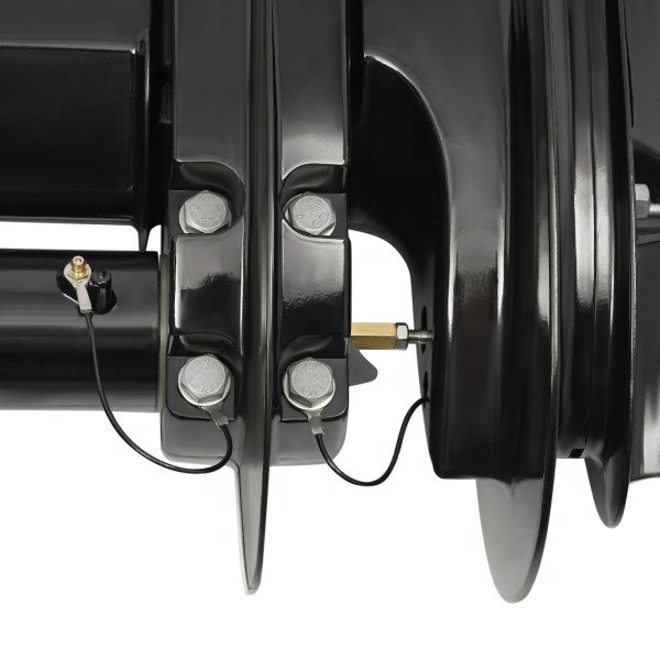 China 40HP 2 Stroke Outboard Motor Long Shaft Boat Motor 703CC Outboard Engine Motor Fuera De Borda