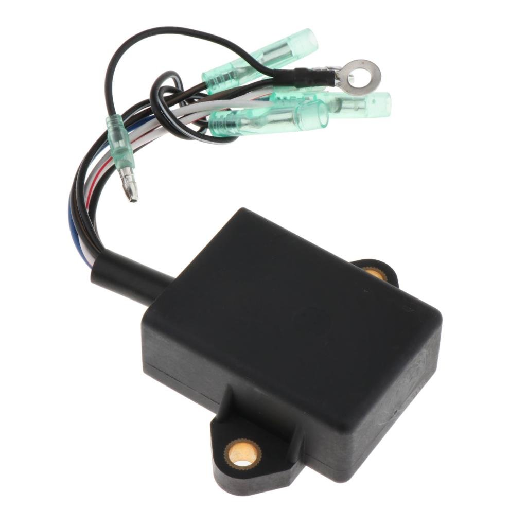 CDI Unit Parts Boat Auto for Yamaha Outboard Motor 2Troke 9.9HP 15HP Outboard Boat Engine