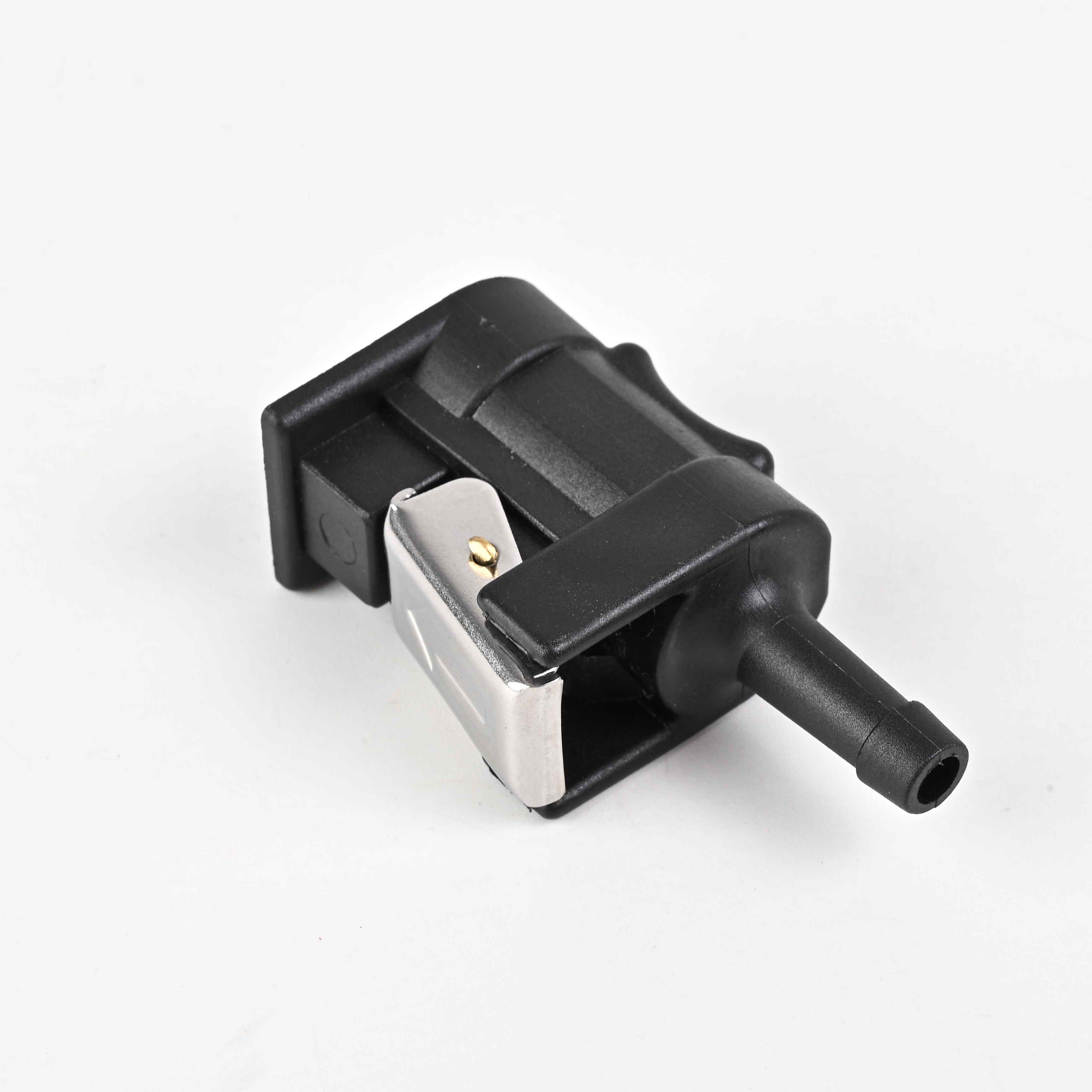 Fuel Hose Fittings 6G1-24305-05 Fuel Line Quick Connectors for Yamaha Outboard 15HP 40HP 2 Stroke 4 Stroke Boat Engine Parts