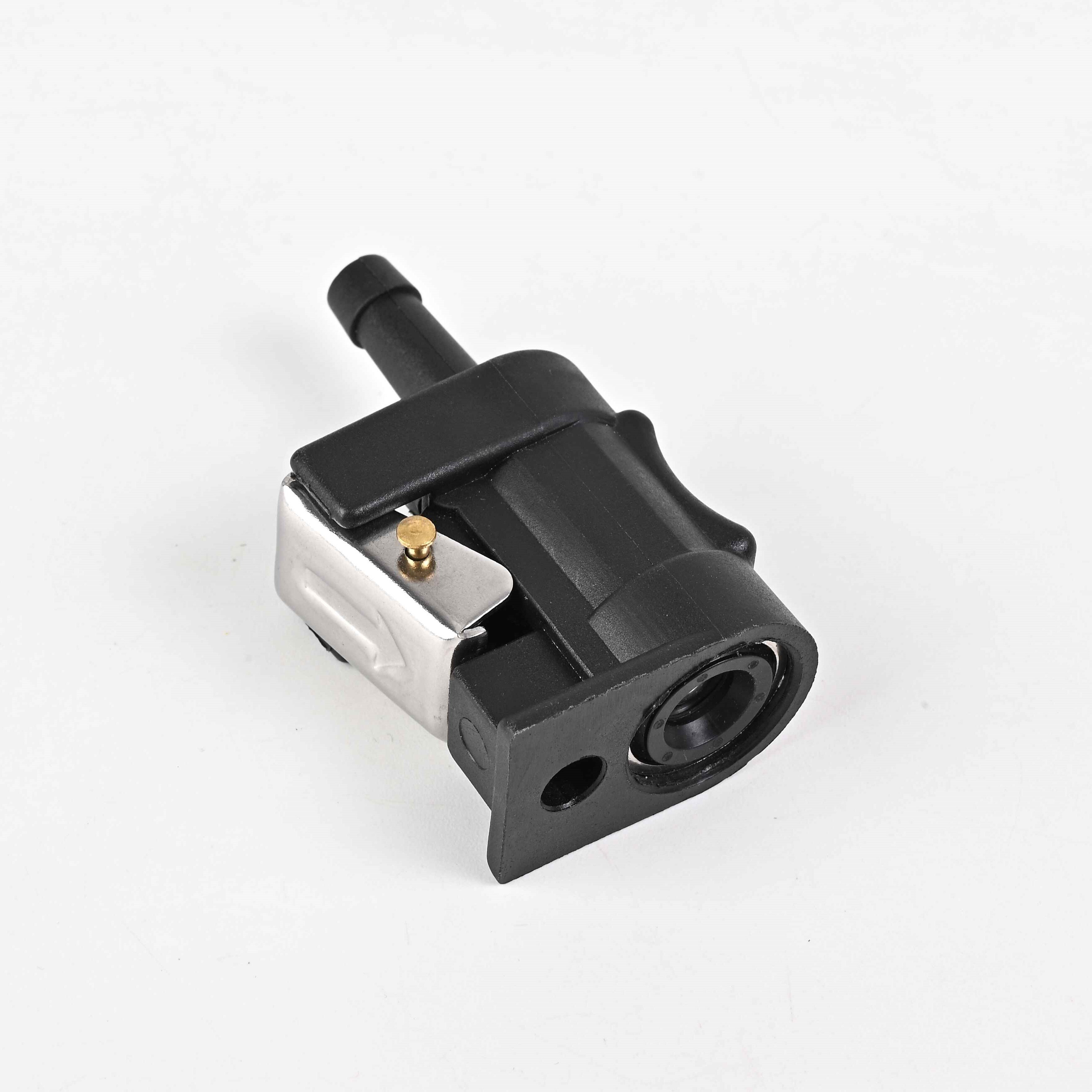 Fuel Hose Fittings 6G1-24305-05 Fuel Line Quick Connectors for Yamaha Outboard 15HP 40HP 2 Stroke 4 Stroke Boat Engine Parts