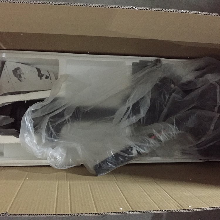 8HP 72V 6KW Electric Propulsion Motor New Condition Small Fishing Vessel Outboard Boat Engines for Boating and Fishing