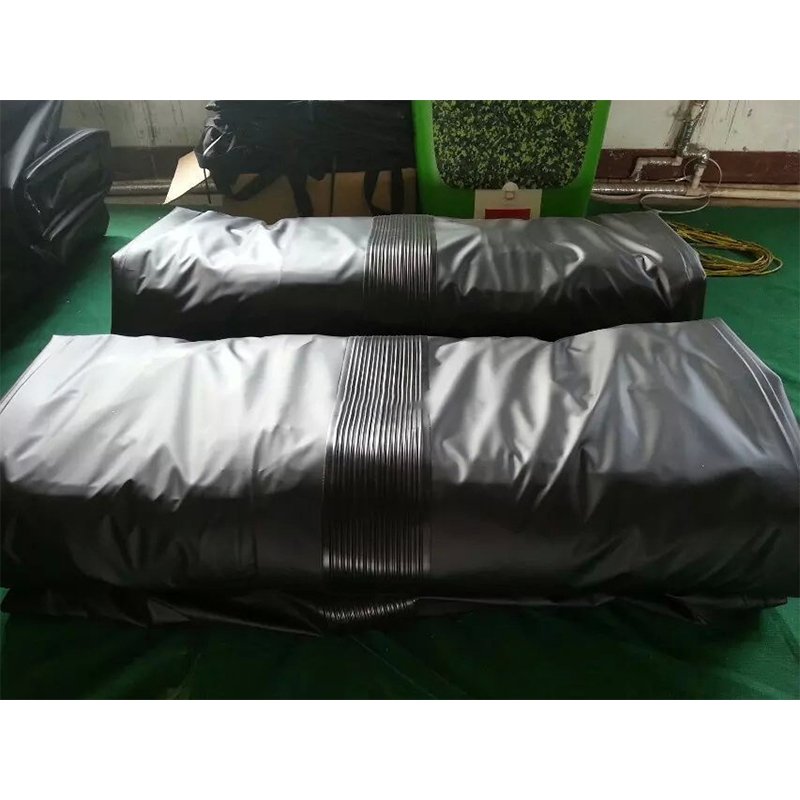 China Factory High Quality 9m Light Weight Floding PVC Inflatable Rescue Boat with 30HP Engine