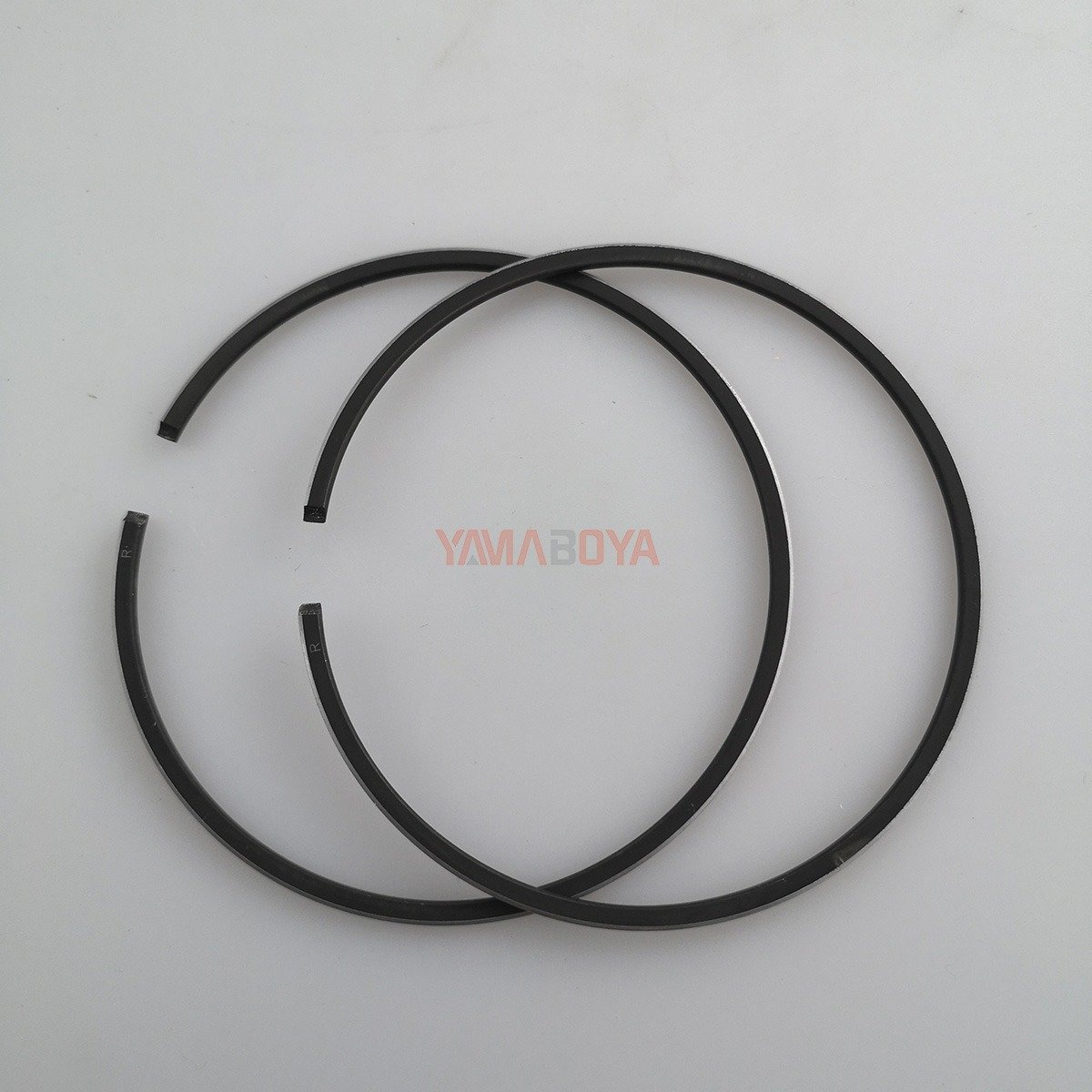 Yamaha 40 HP Outboard Marine Engine Piston Ring Set 6F5-11610-00 Boat Accessories for Gasoline Fuel Type 6F511610