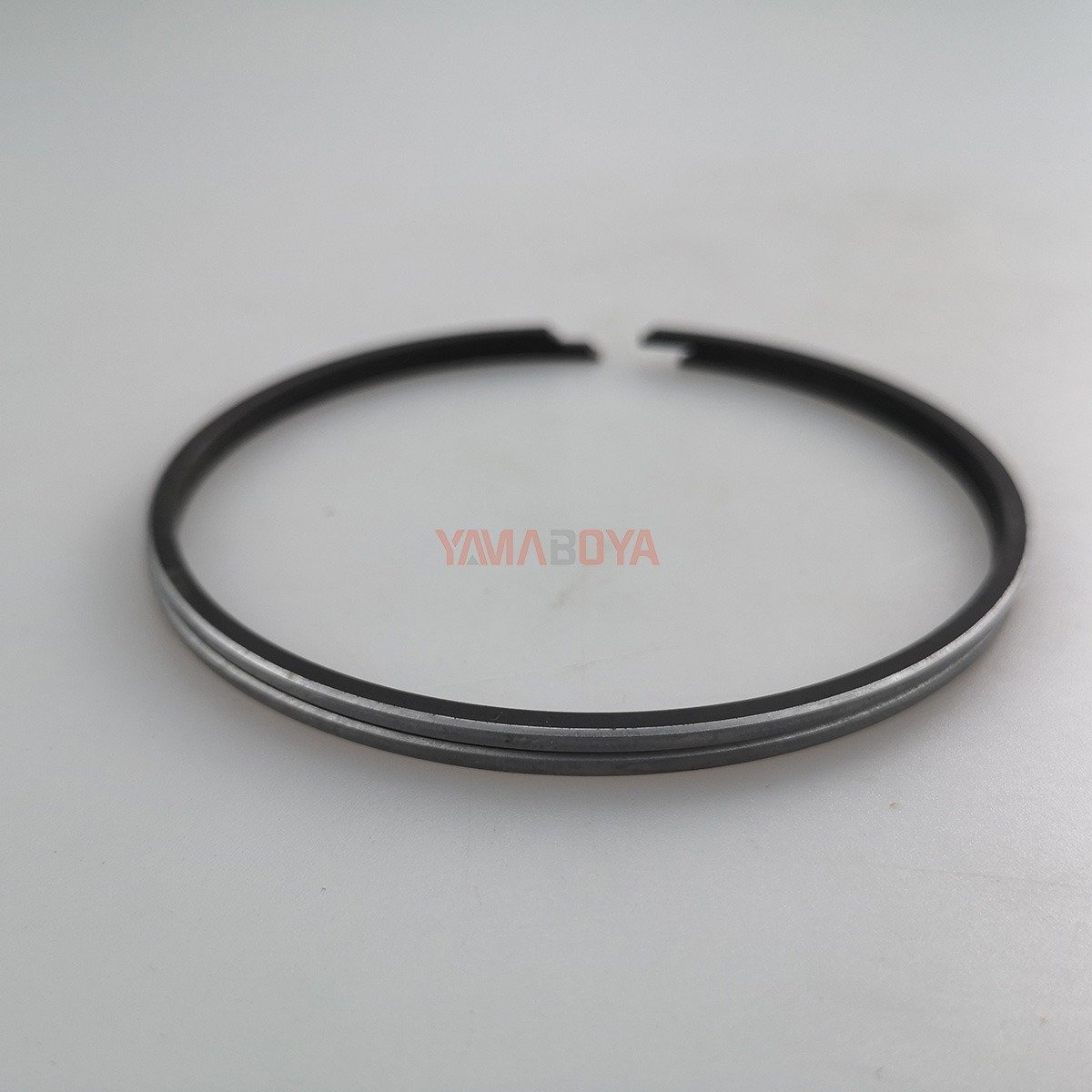 Yamaha 40 HP Outboard Marine Engine Piston Ring Set 6F5-11610-00 Boat Accessories for Gasoline Fuel Type 6F511610