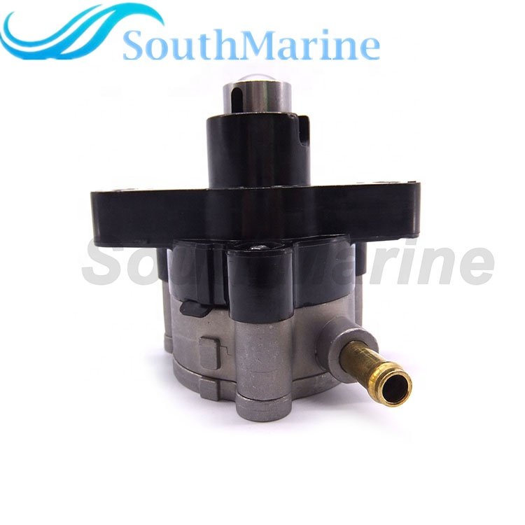 Boat Engines Fuel Pump Assembly 68V-24410-00 for Yamaha Outboard Engine F75 F80 F90 F100 F115 LF115