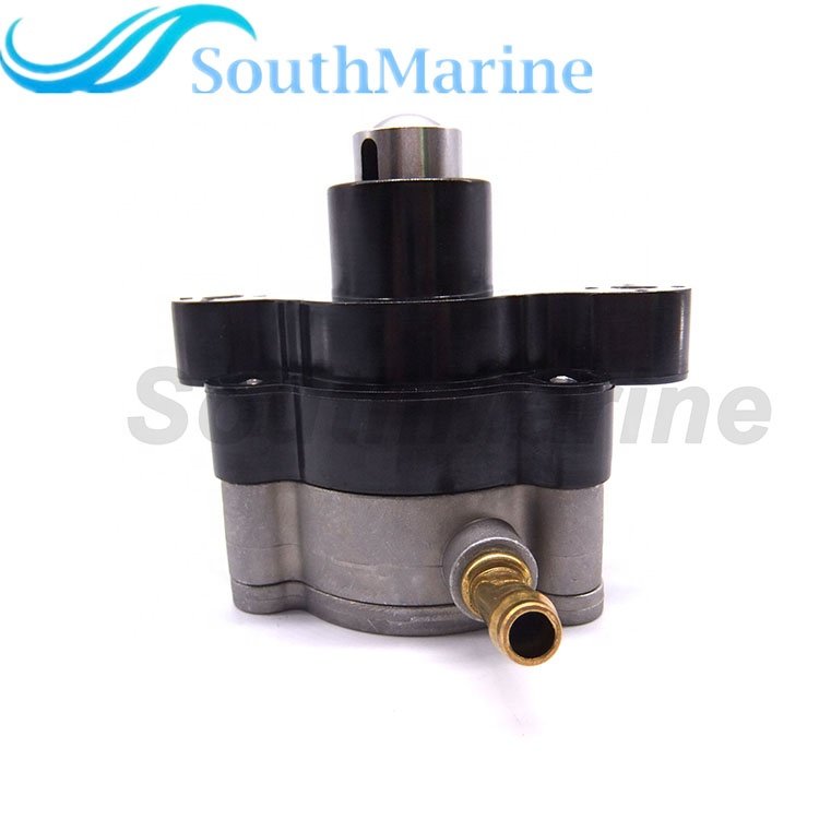 Boat Engines Fuel Pump Assembly 68V-24410-00 for Yamaha Outboard Engine F75 F80 F90 F100 F115 LF115