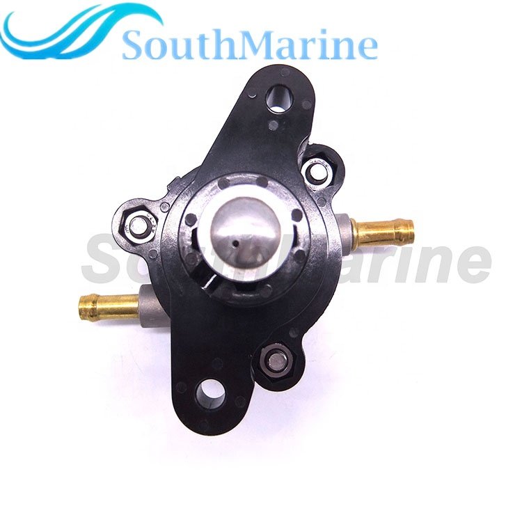 Boat Engines Fuel Pump Assembly 68V-24410-00 for Yamaha Outboard Engine F75 F80 F90 F100 F115 LF115
