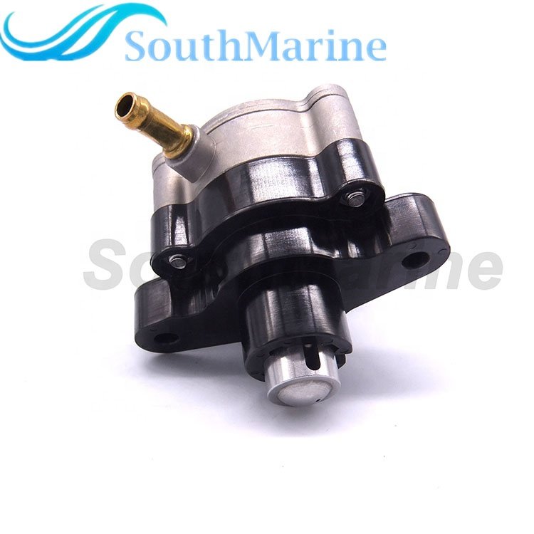 Boat Engines Fuel Pump Assembly 68V-24410-00 for Yamaha Outboard Engine F75 F80 F90 F100 F115 LF115