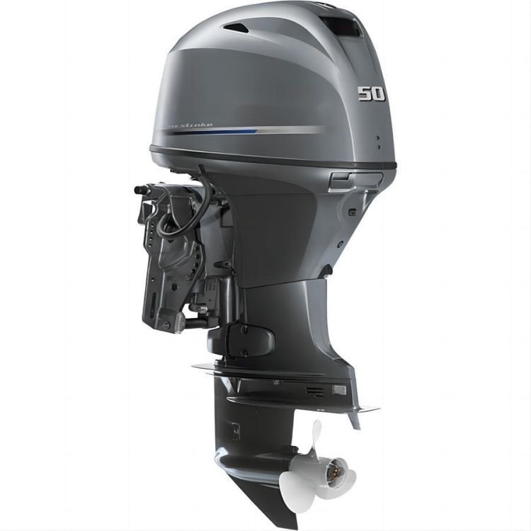 Hot Sale Water Cooled F130AETX 4 Stroke Boat Outboard Engine