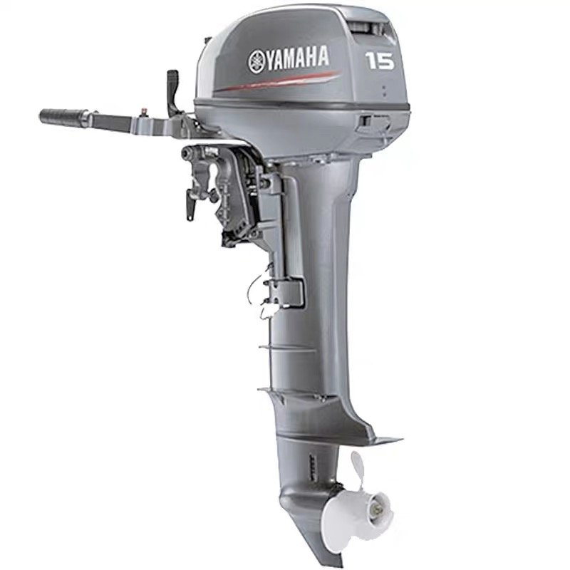 15hp 40hp 70HP / 75HP 4 Stroke Outboard Motor / Boat Engine