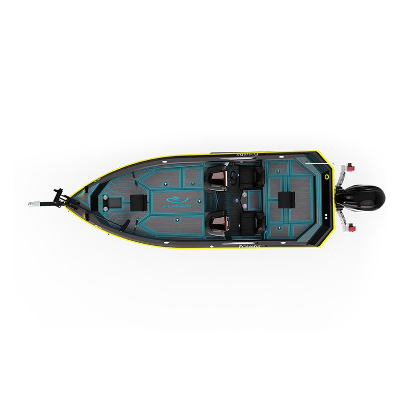 Best Price and Quality Bass Boats With or Without Engine