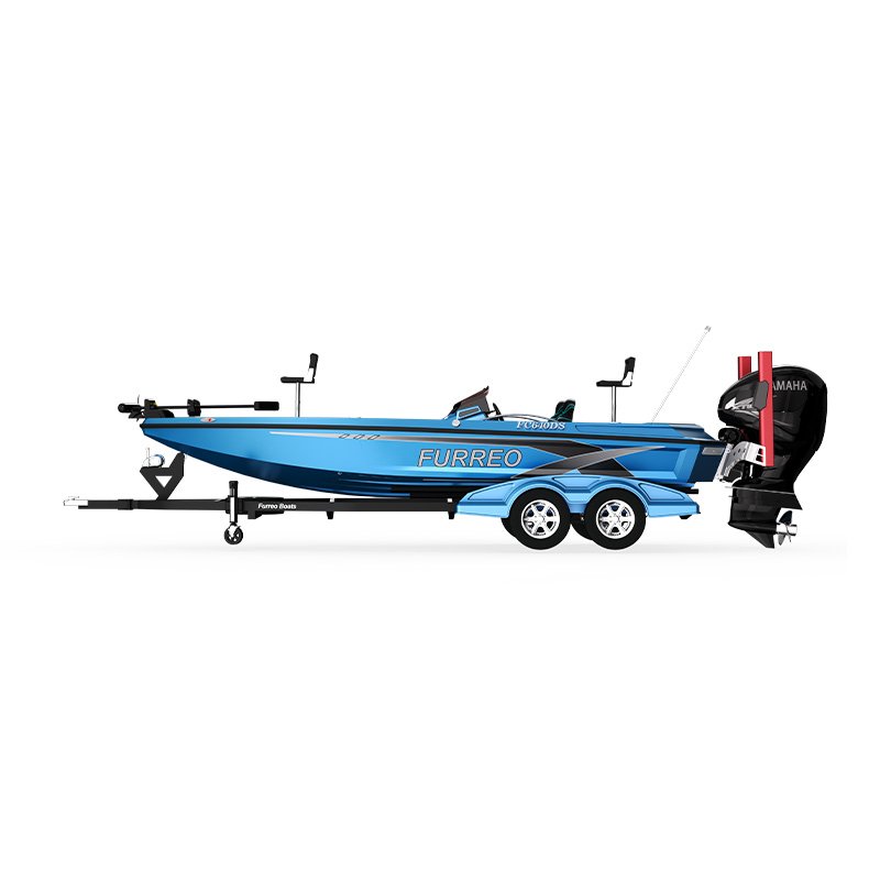 Best Price and Quality Bass Boats With or Without Engine