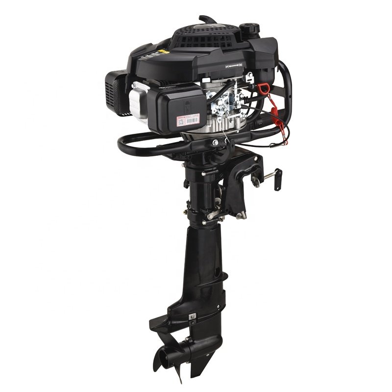 Zongshen New Condition 4 Stroke Engine Outboard Boat Engine