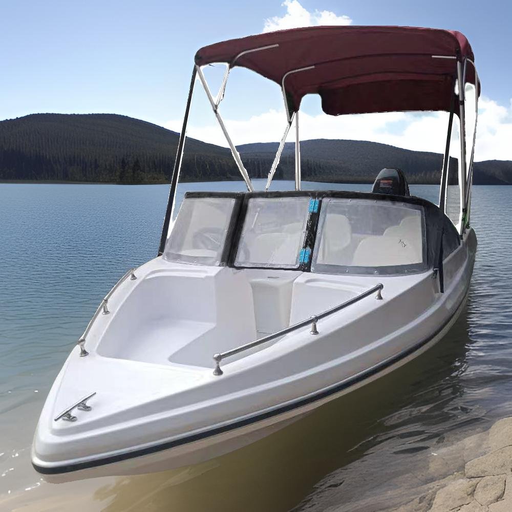 2025 Commercial Speed Fishing Boats Ships Fishing Surfer Boat for Sale Malaysia Fishing Vessel for the Ocean