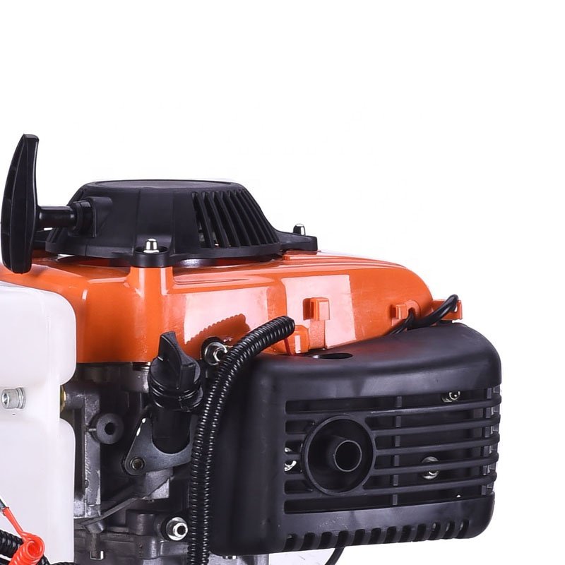 Outboard Position Gasoline 4 Stroke Boat Engine