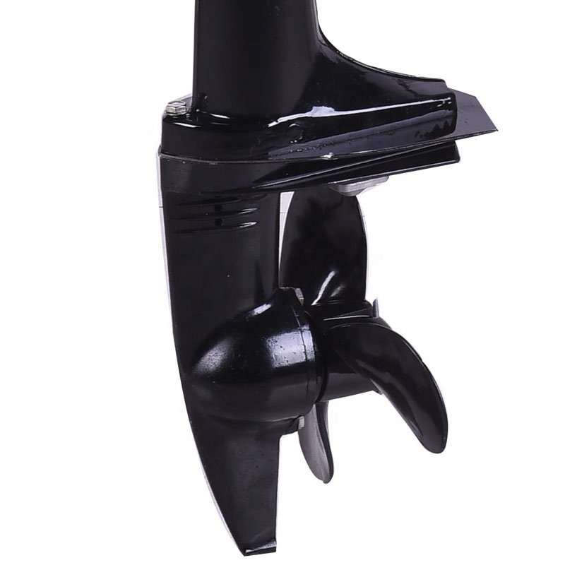 Outboard Position Gasoline 4 Stroke Boat Engine