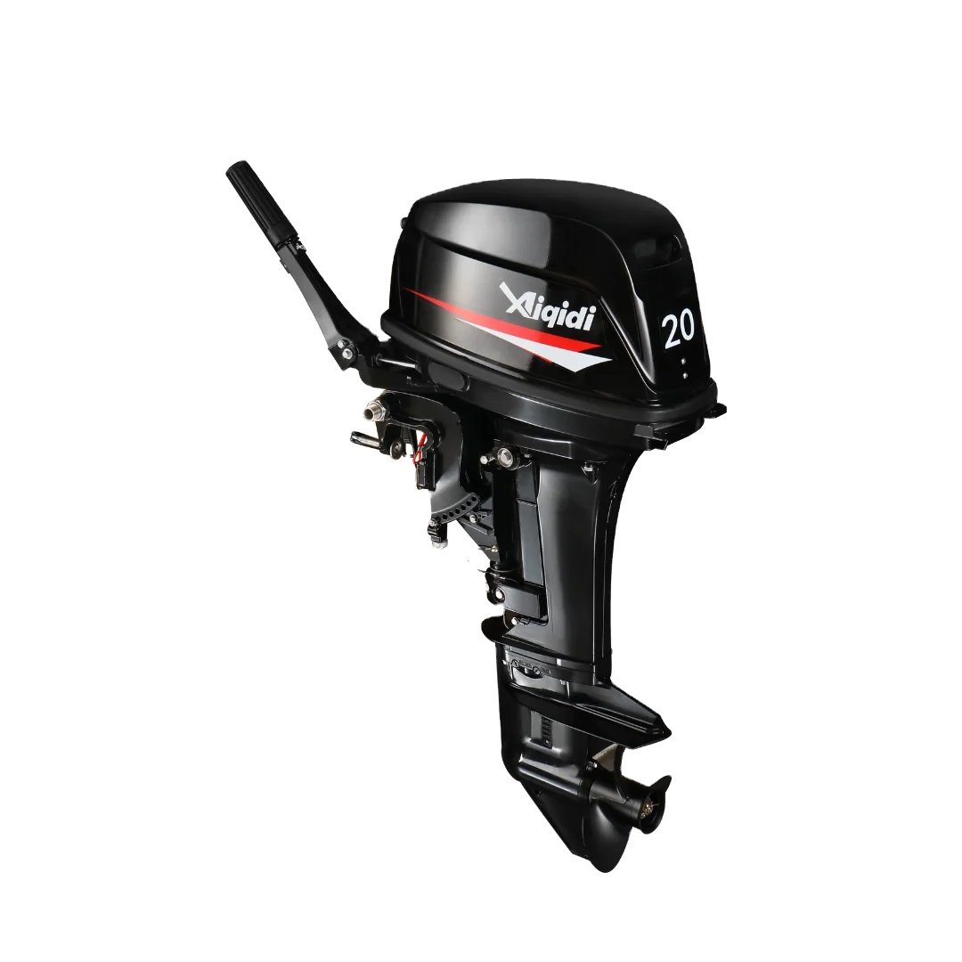 Boat Motor 20HP T20