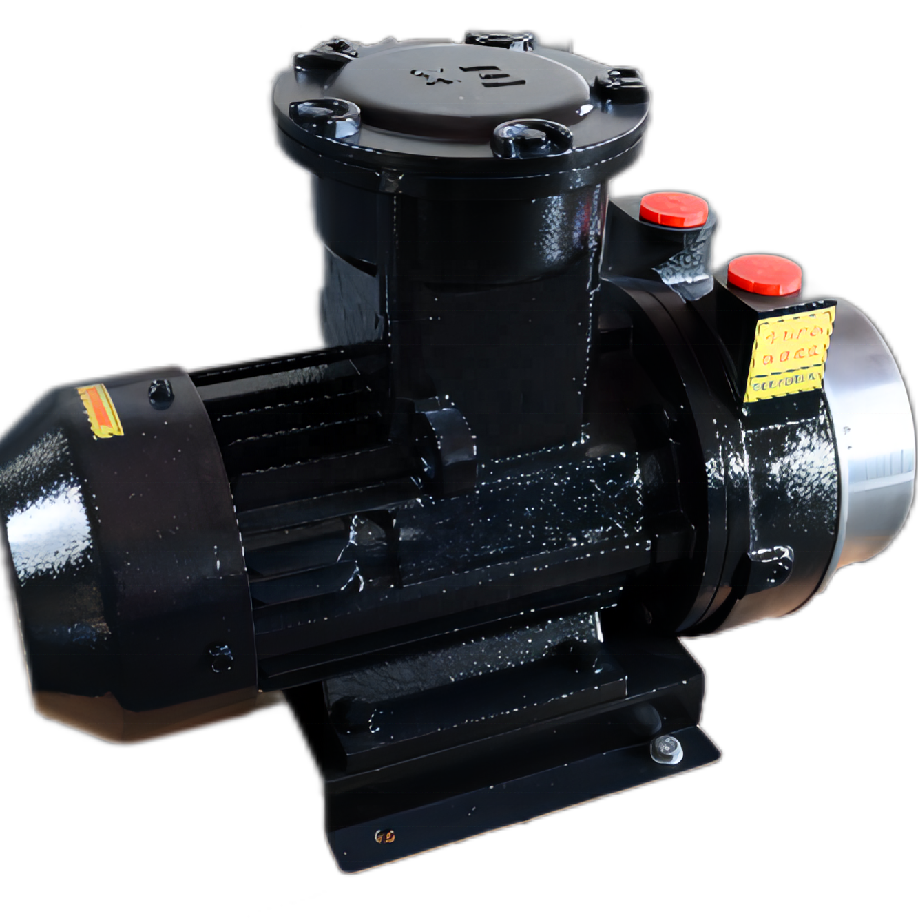 Centrifugal Magnetic Pump Diesel Engine Water Pump For Irrigation 10 Hp Water Pump Diesel Engine