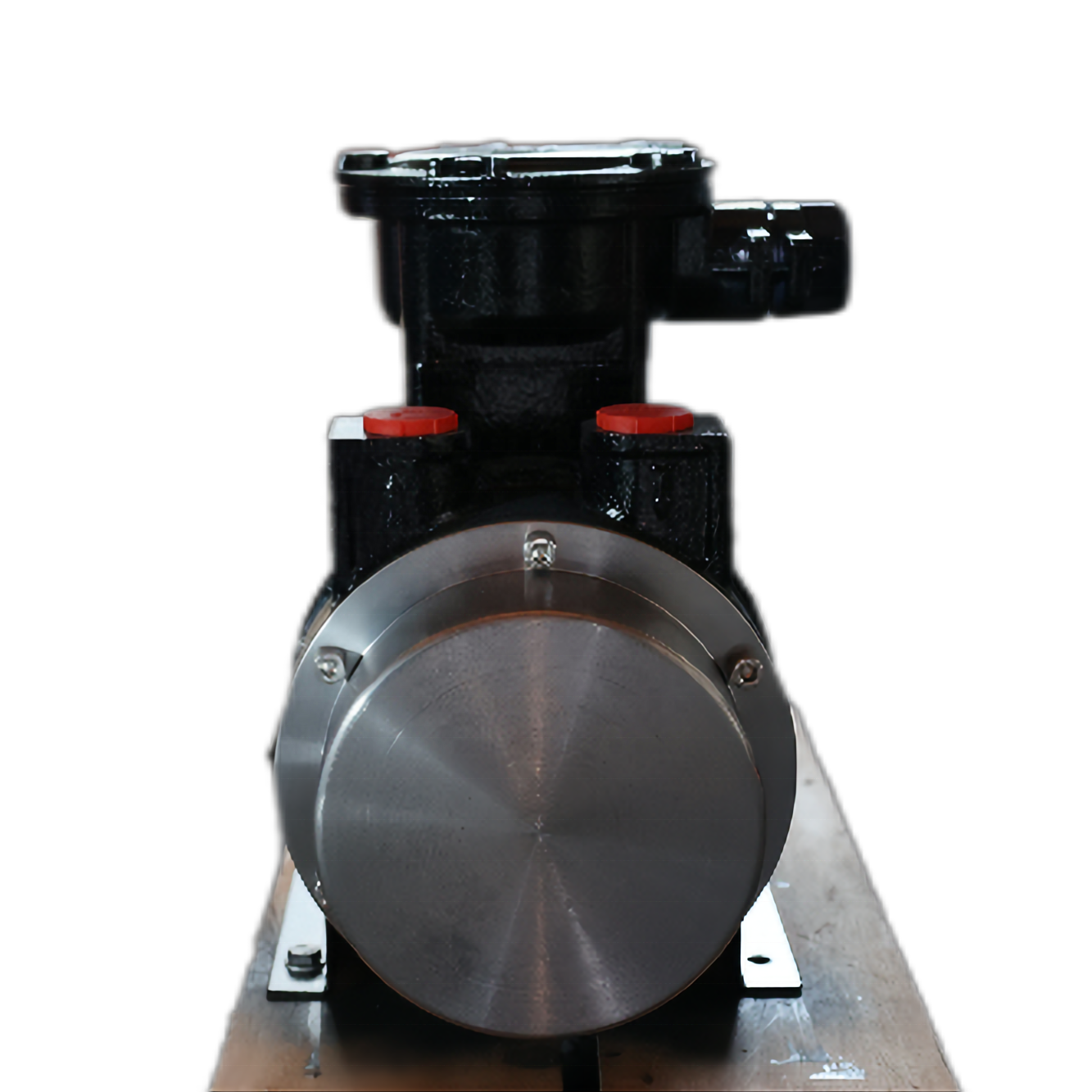 Centrifugal Magnetic Pump Diesel Engine Water Pump For Irrigation 10 Hp Water Pump Diesel Engine