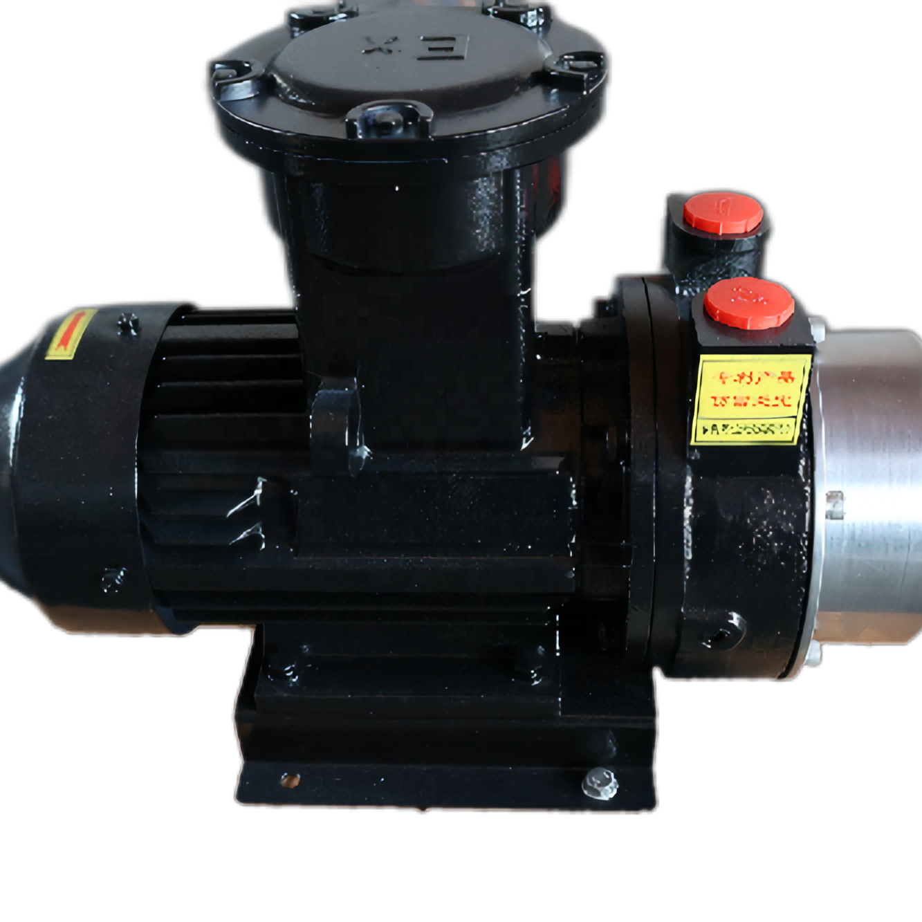 Centrifugal Magnetic Pump Diesel Engine Water Pump For Irrigation 10 Hp Water Pump Diesel Engine