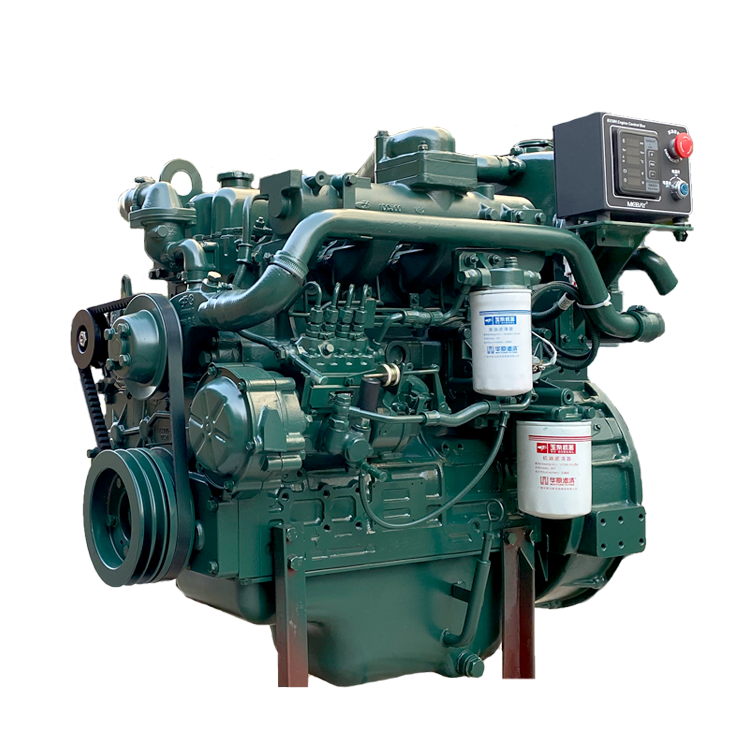 Marine Engine Inboard Best High Speed Engine Rocket Used diesel Engine Sale 4 Cylinder Agriculture Machines for Sale