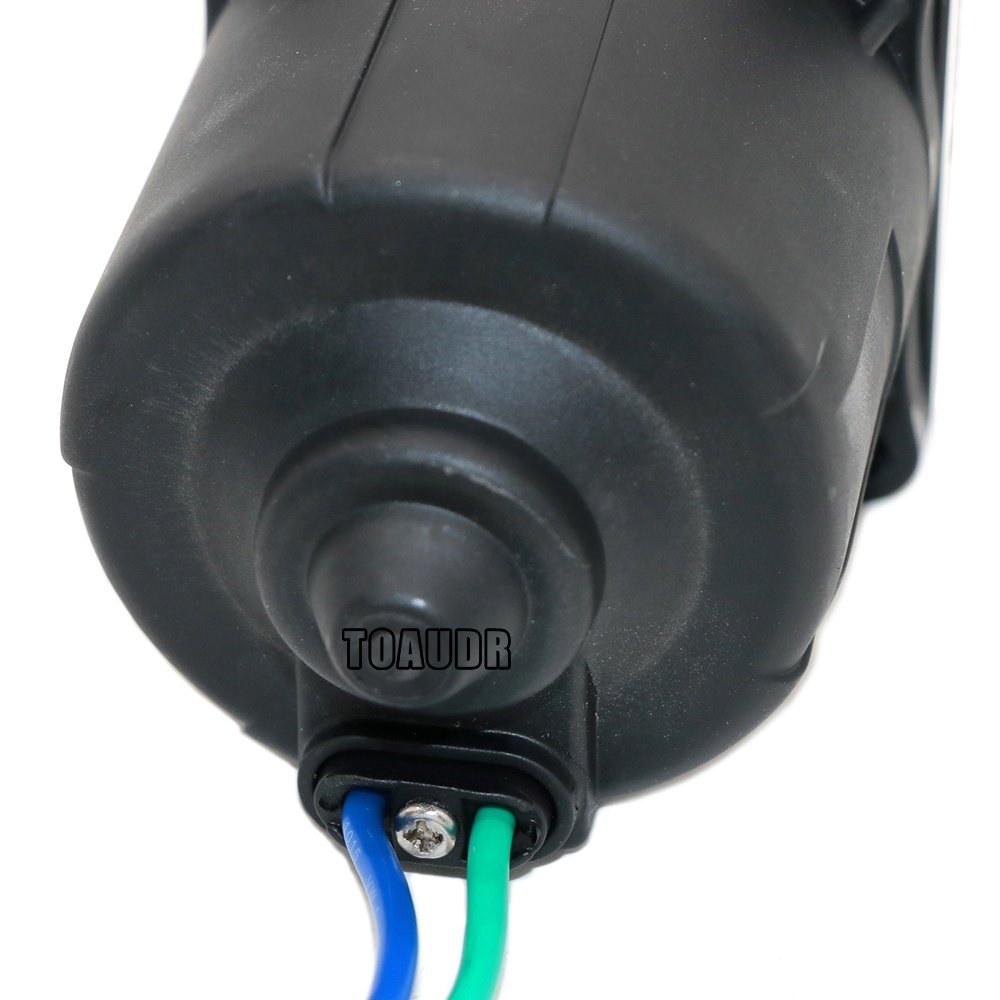 38100-96J00 Tilt Trim Motor for Suzuki Outboard Motor 4T DF60-300 38100-99E01