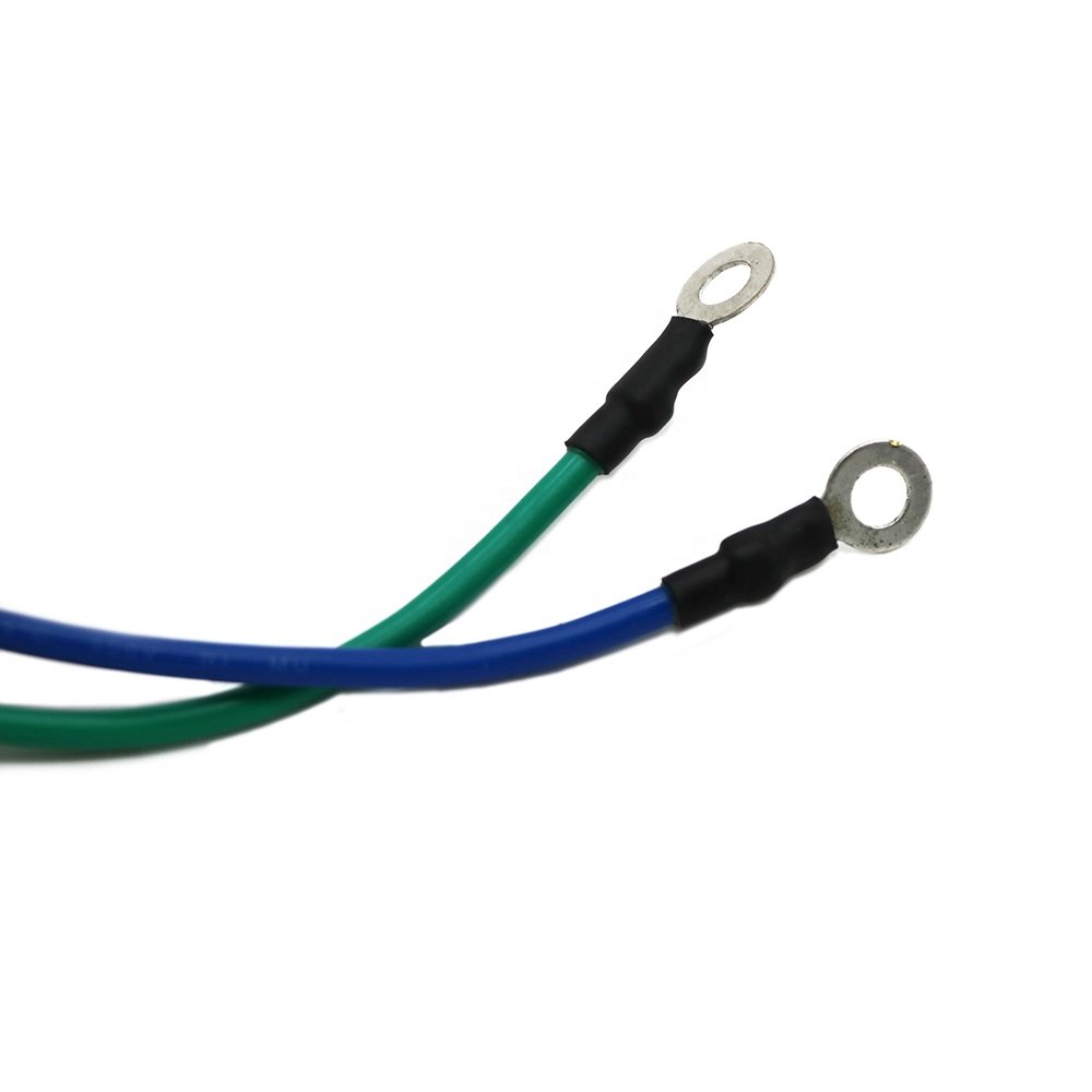 38100-96J00 Tilt Trim Motor for Suzuki Outboard Motor 4T DF60-300 38100-99E01