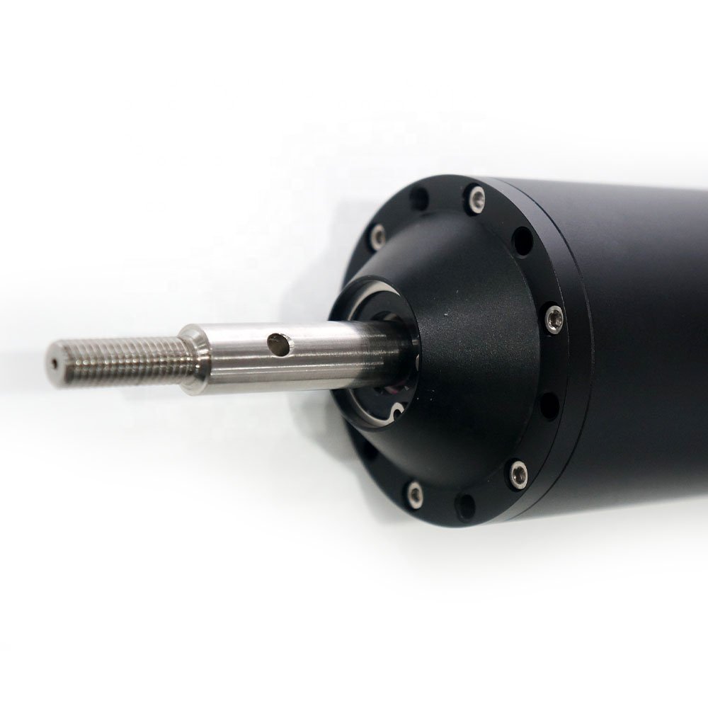 Maytech 65 X 162 mm 190KV Electric Boat Engine 6-20s Sensored Motor for Water Taxi Boat DIY Electric Surfboard Robotics