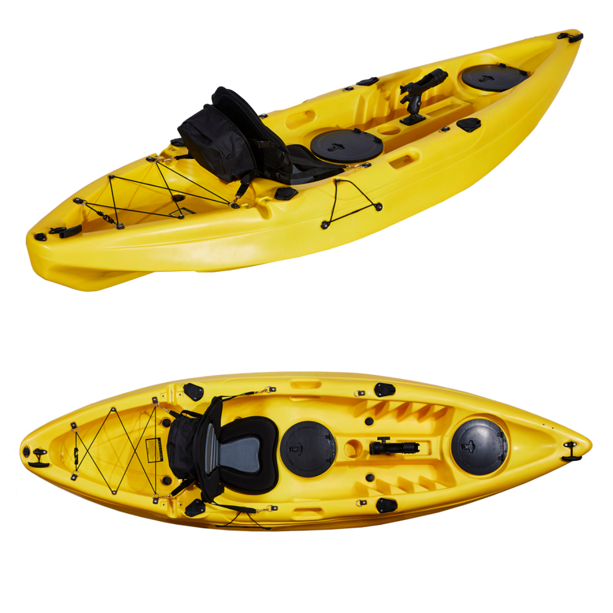 Kayak Boat Engines Electric Motor for Kayak Accessory