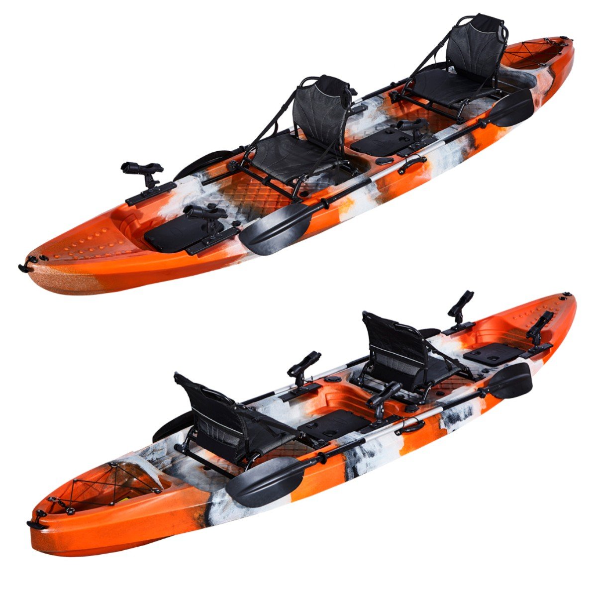 Kayak Boat Engines Electric Motor for Kayak Accessory