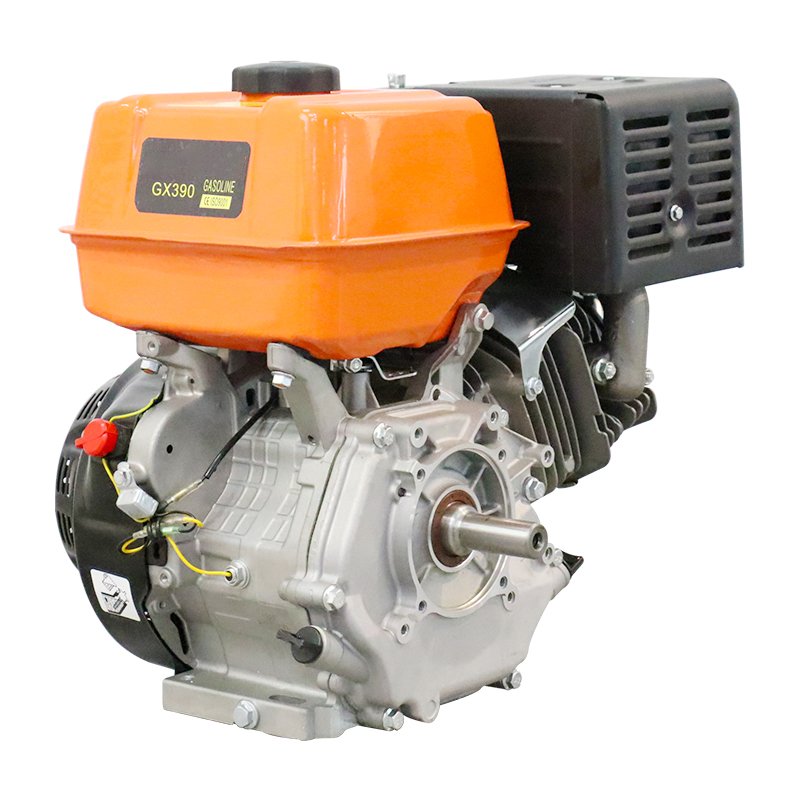 OEM Factory OHV 13 Hp Gasoline Engine 4 Stroke Single Cylinder Petrol Engine