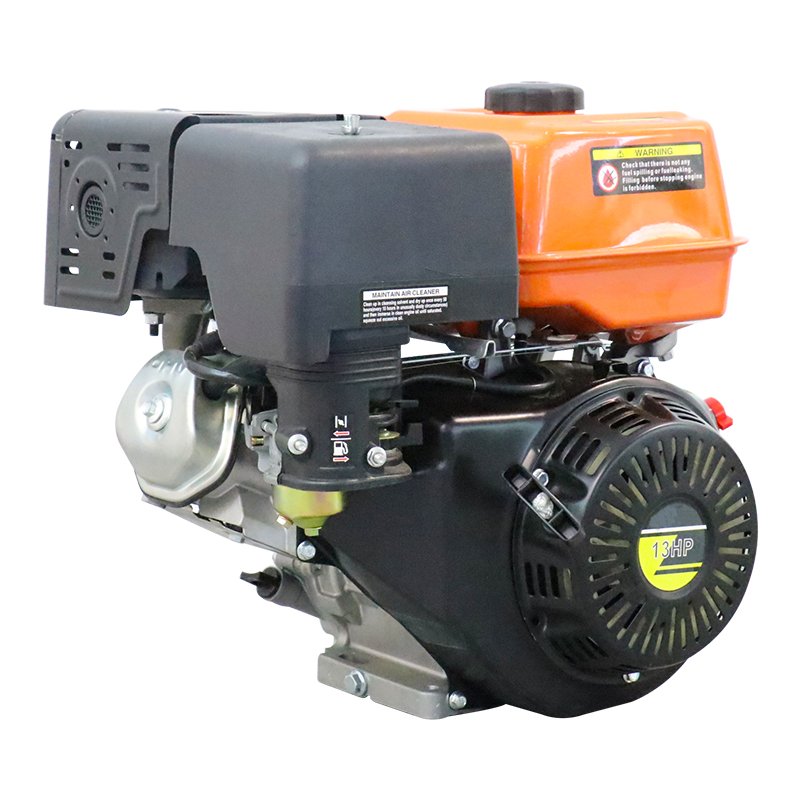 OEM Factory OHV 13 Hp Gasoline Engine 4 Stroke Single Cylinder Petrol Engine
