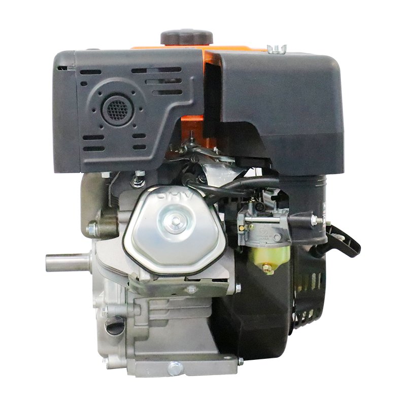 OEM Factory OHV 13 Hp Gasoline Engine 4 Stroke Single Cylinder Petrol Engine