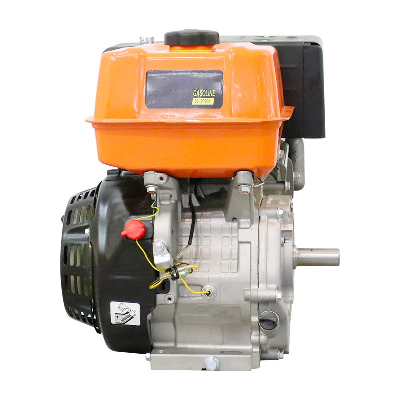 OEM Factory OHV 13 Hp Gasoline Engine 4 Stroke Single Cylinder Petrol Engine