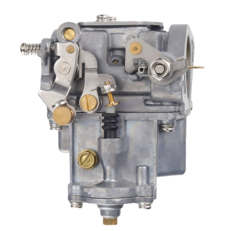 Boat Engine Outboard Parts Carburetor for Yamaha 4-stroke 66M-14301-00 66M-14301-10 66M-14301-11 15hp F15 a Motor
