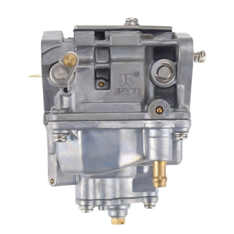 Boat Engine Outboard Parts Carburetor for Yamaha 4-stroke 66M-14301-00 66M-14301-10 66M-14301-11 15hp F15 a Motor