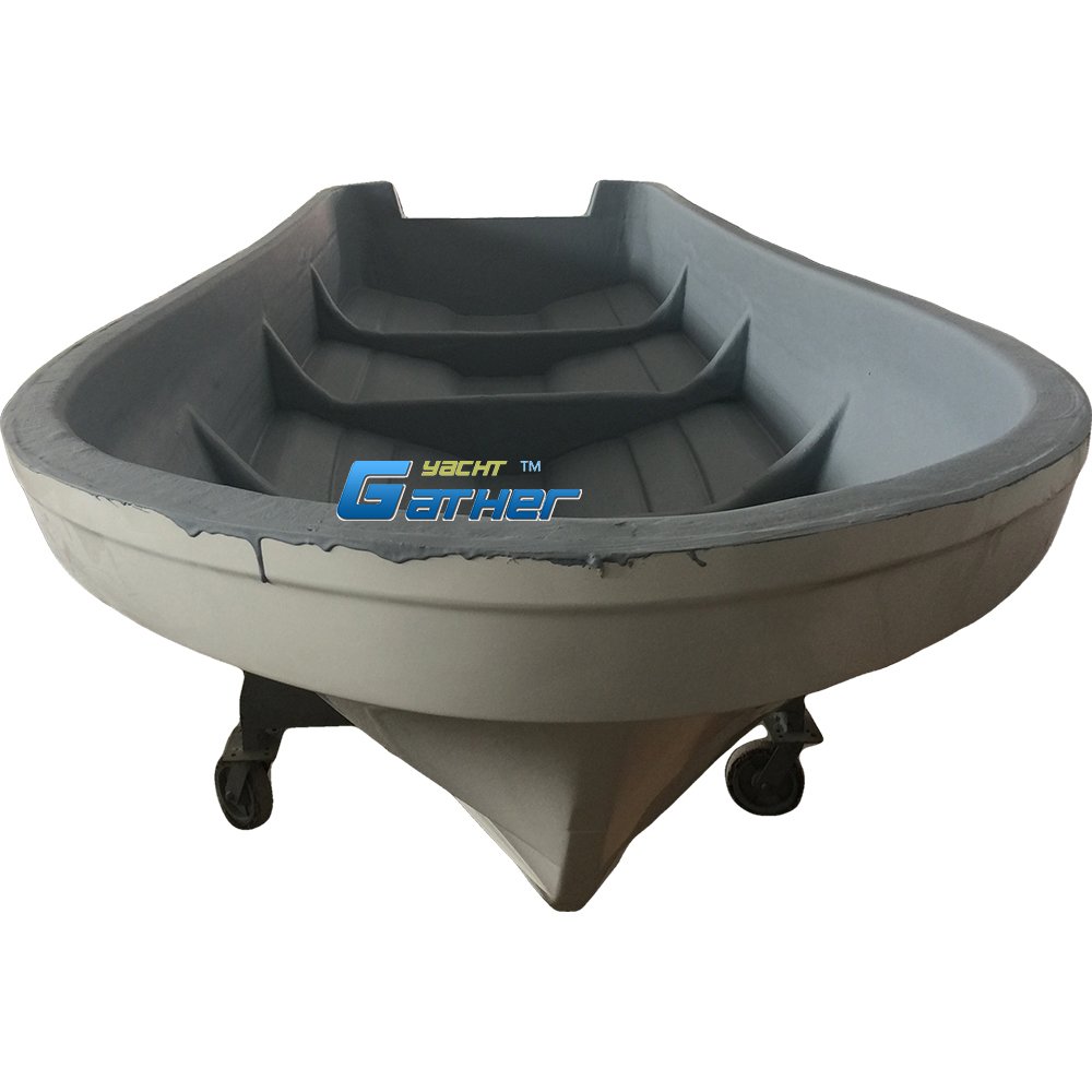 GATHER YACHT NEW MODEL FISHING BOAT PANGA 19 S (FISHING BOAT PANGA BOAT)