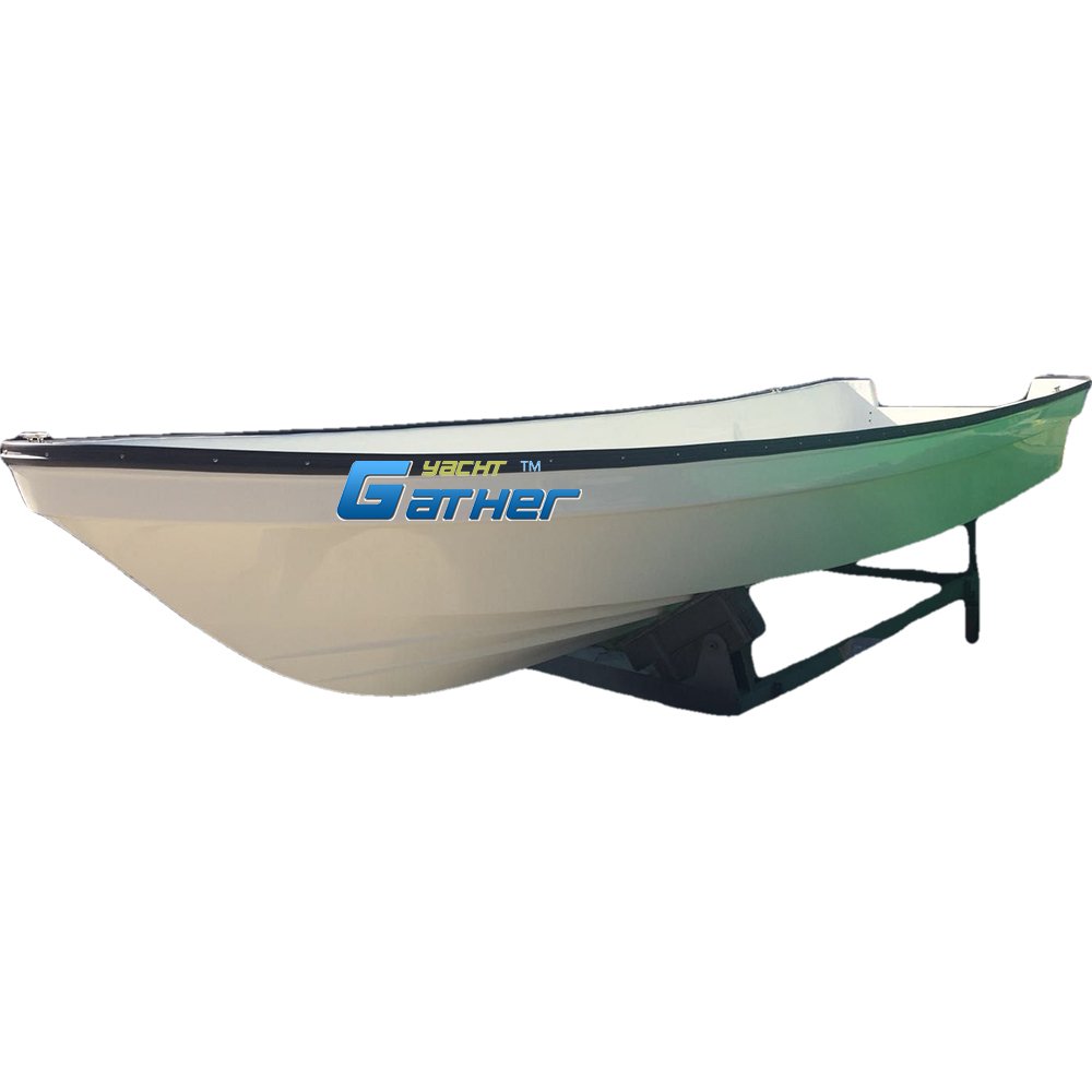 GATHER YACHT NEW MODEL FISHING BOAT PANGA 19 S (FISHING BOAT PANGA BOAT)