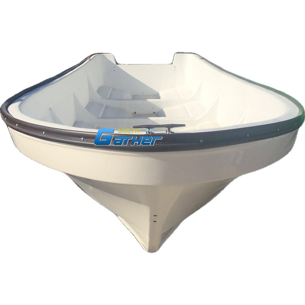 GATHER YACHT NEW MODEL FISHING BOAT PANGA 19 S (FISHING BOAT PANGA BOAT)